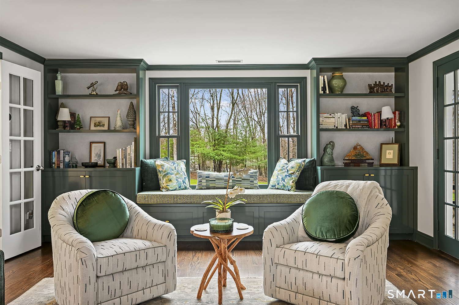 320 Warner Hill Road