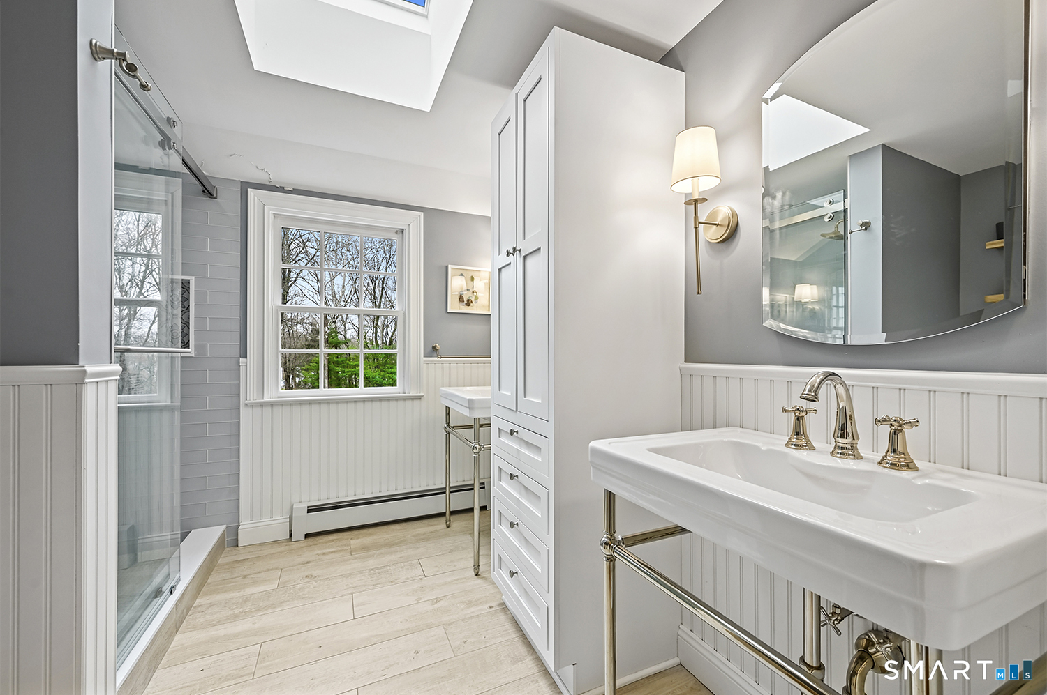 320 Warner Hill Road