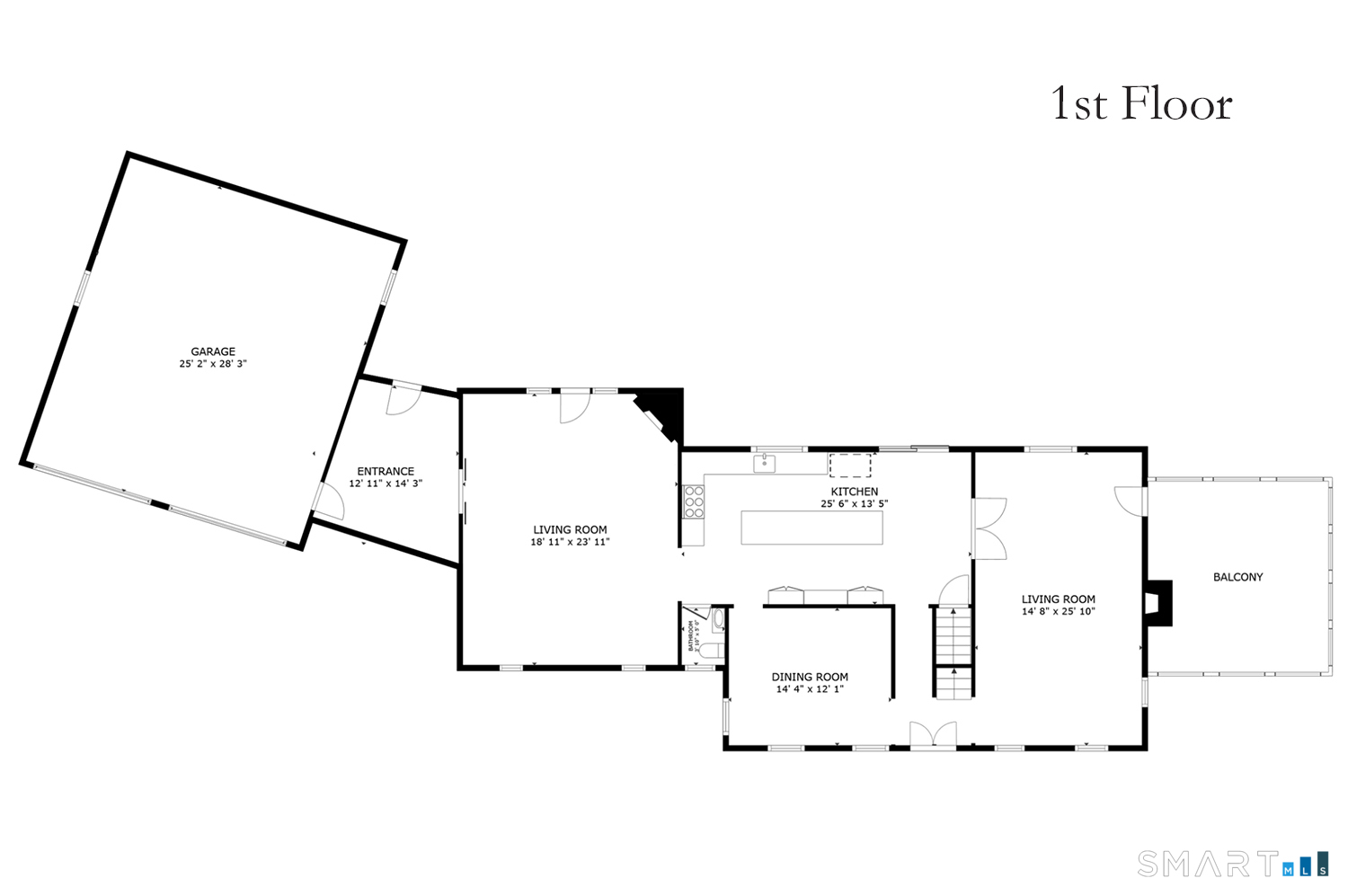 320 Warner Hill Road
