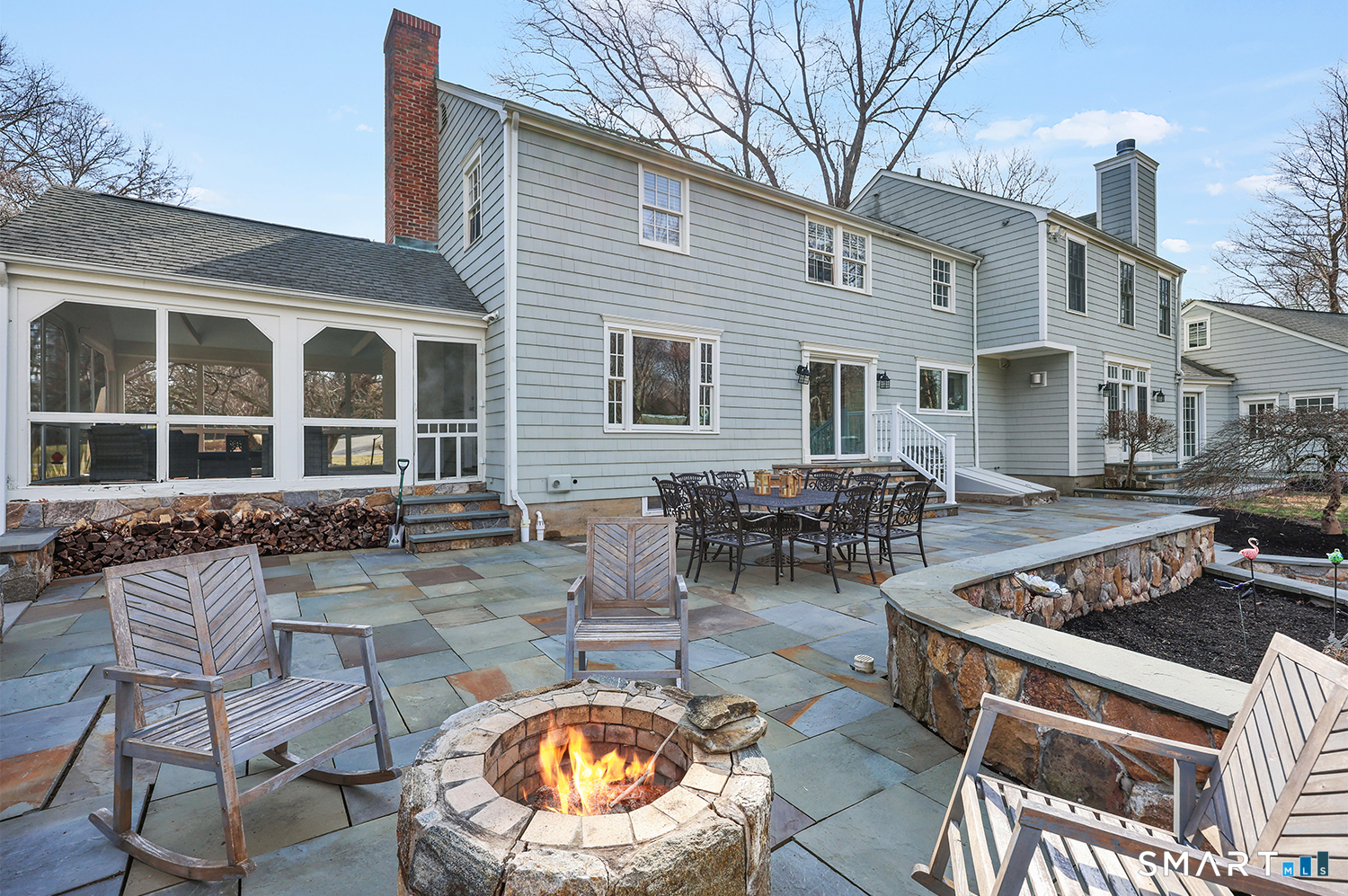 320 Warner Hill Road