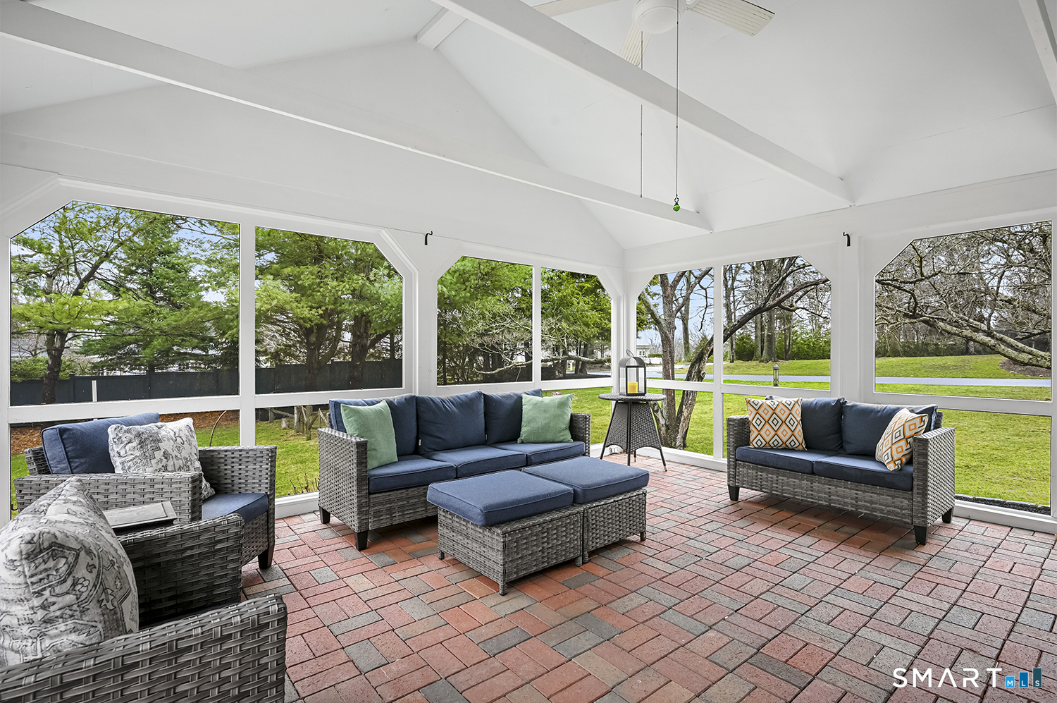 320 Warner Hill Road