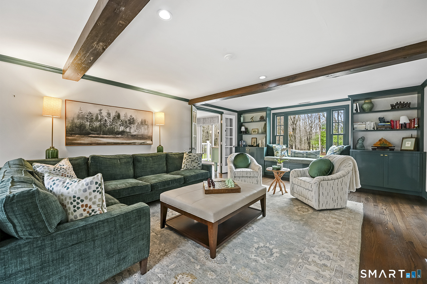 320 Warner Hill Road