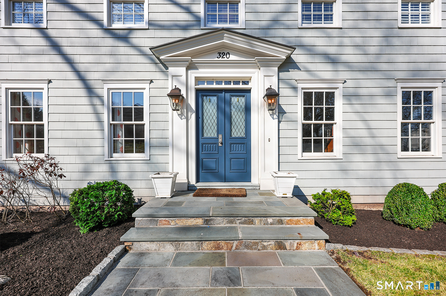 320 Warner Hill Road