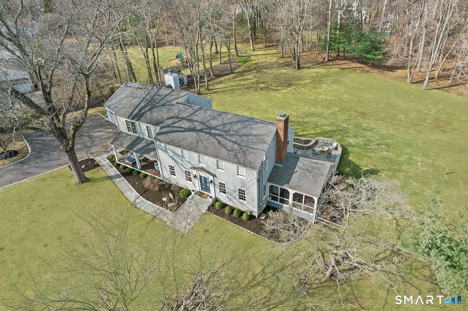320 Warner Hill Road