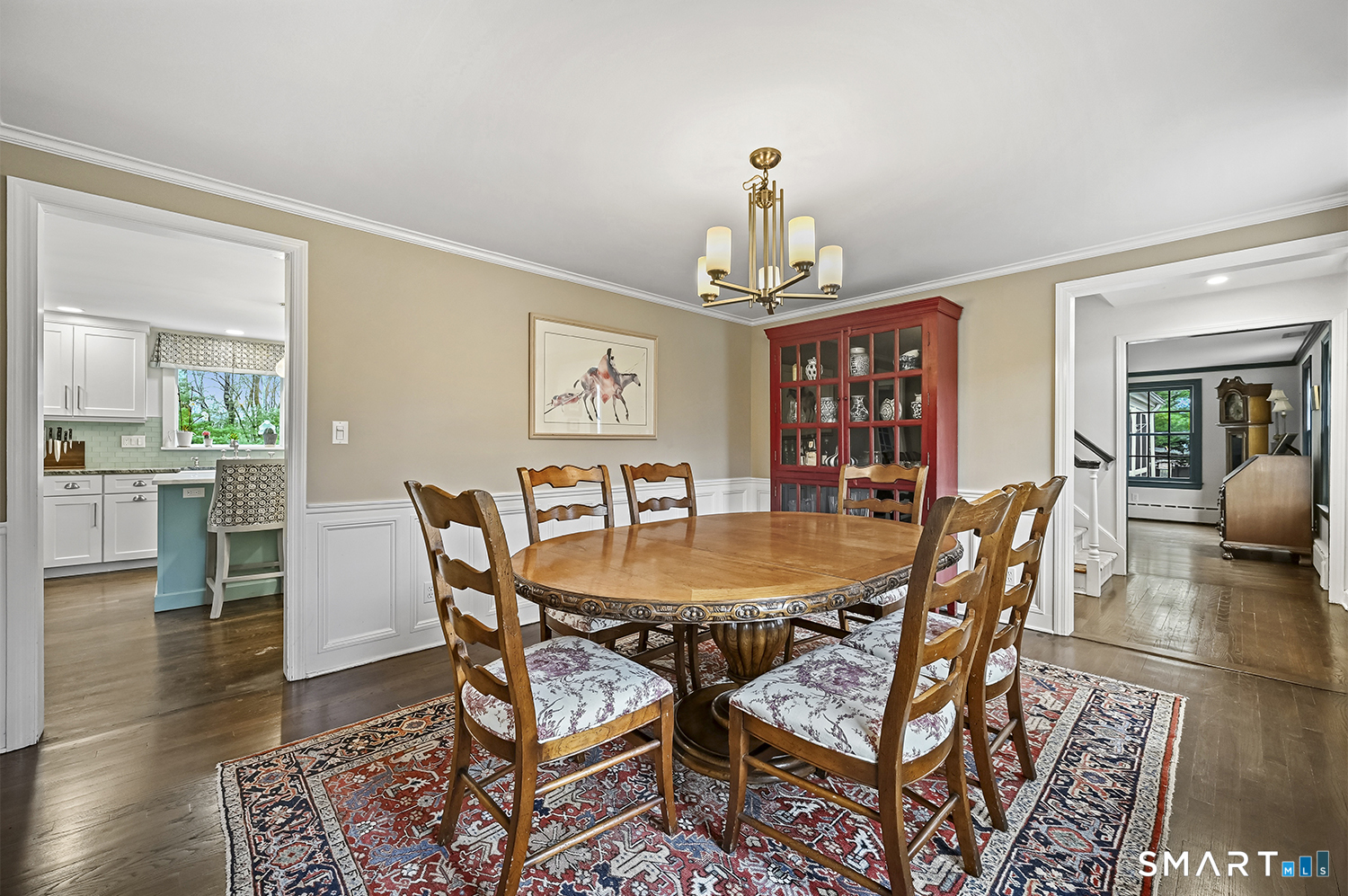 320 Warner Hill Road