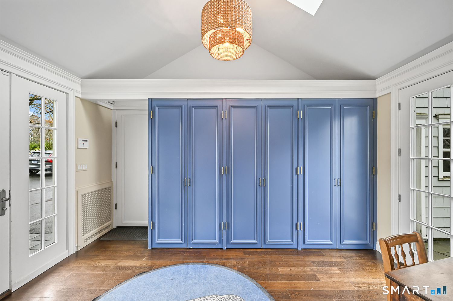 320 Warner Hill Road