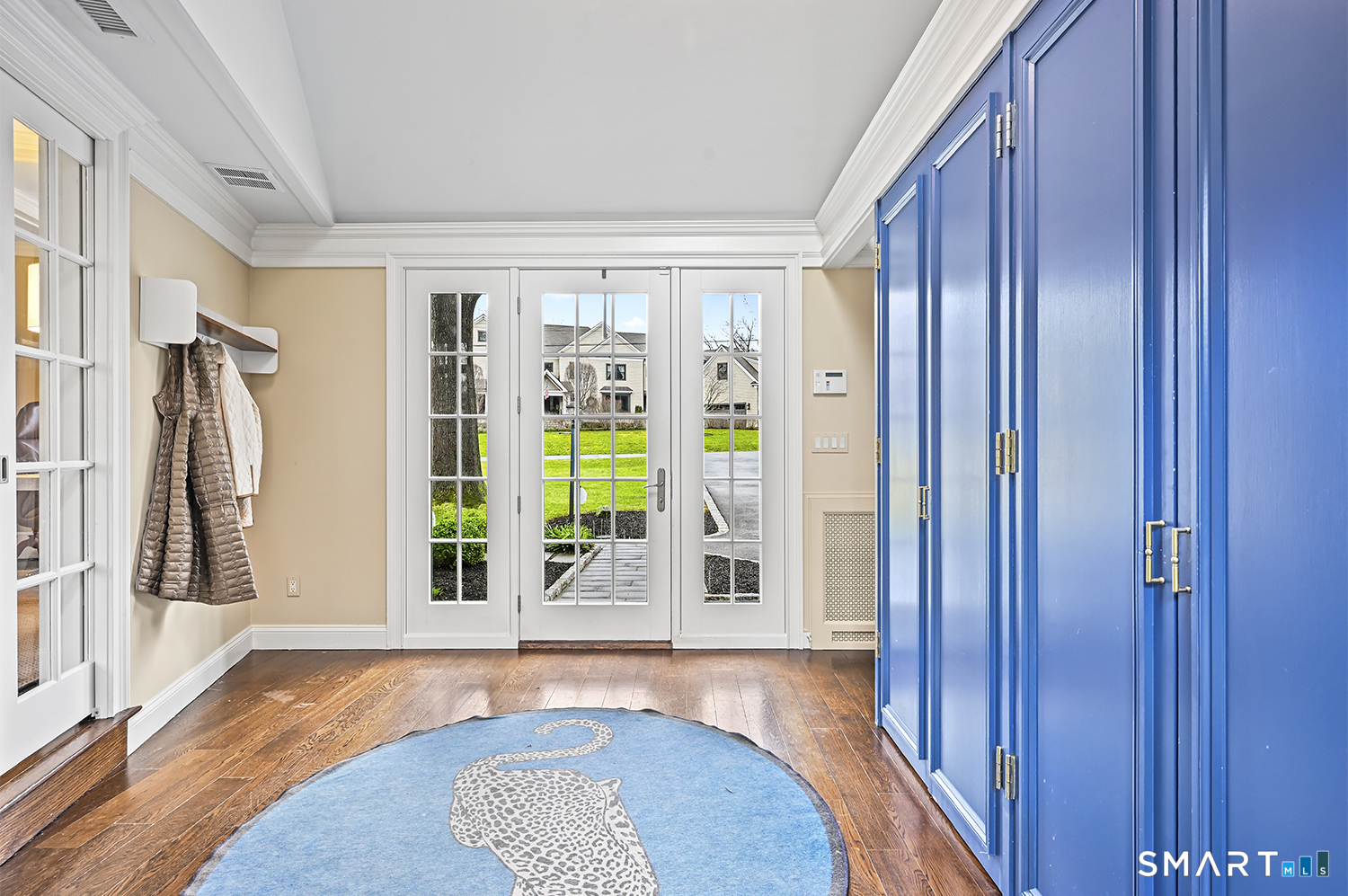 320 Warner Hill Road