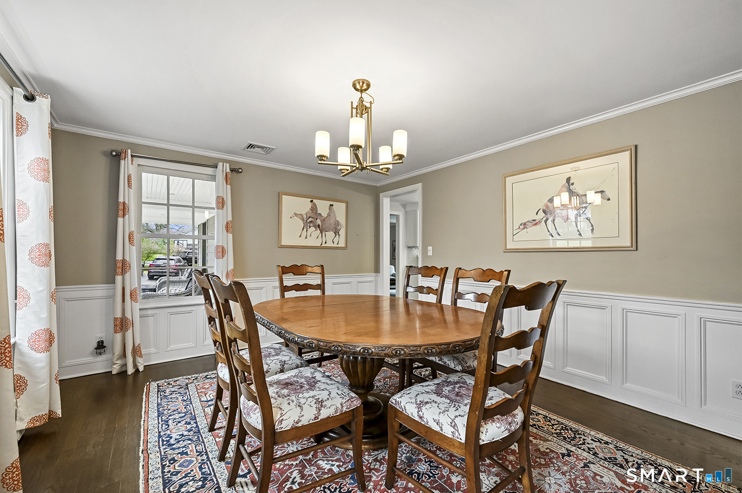 320 Warner Hill Road