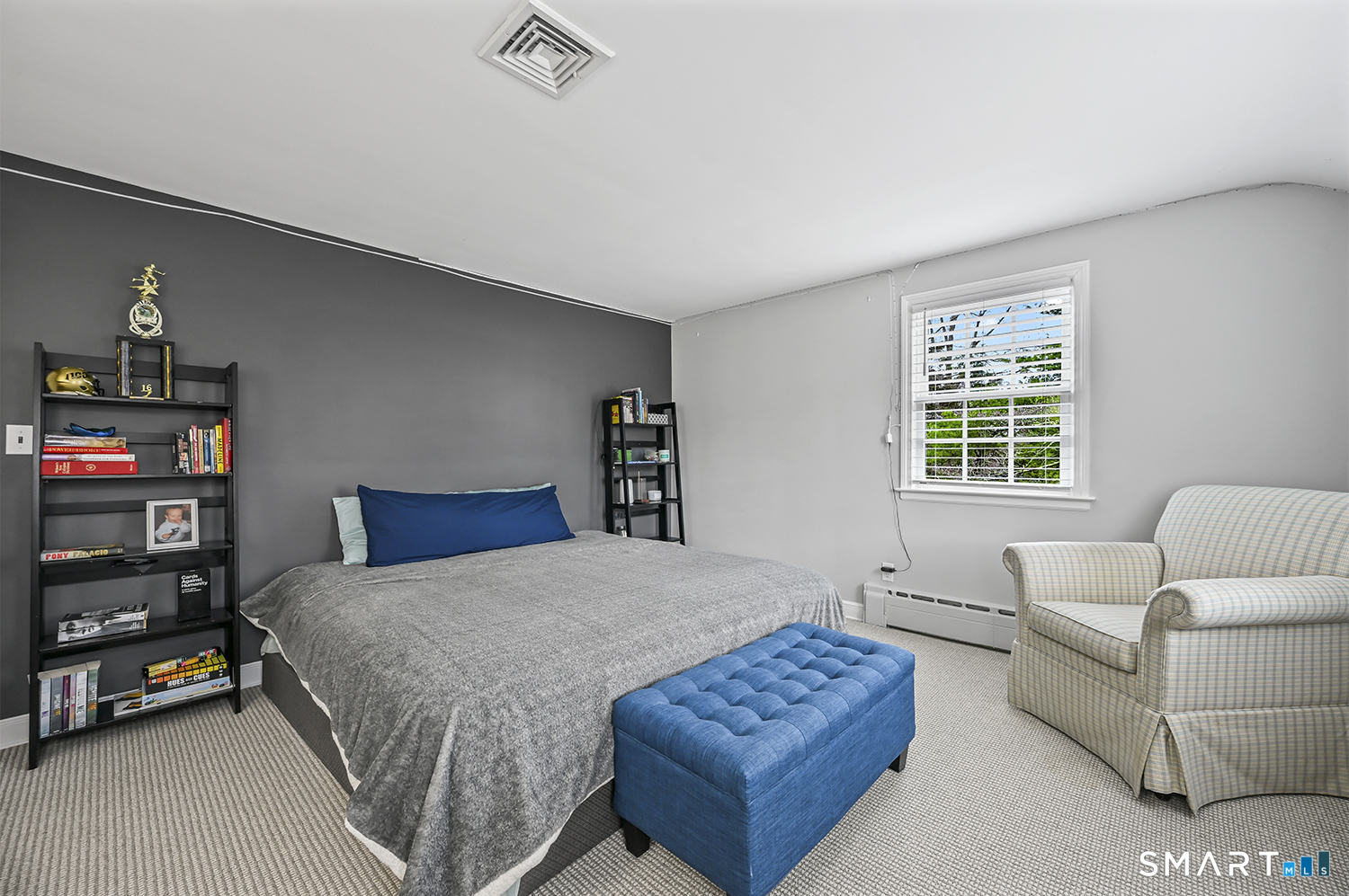 320 Warner Hill Road