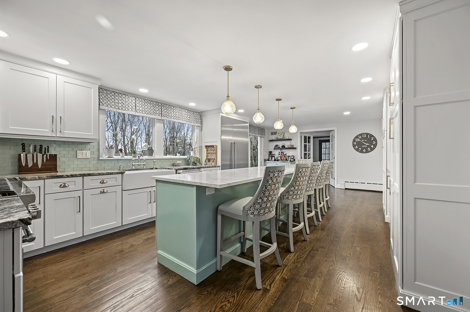 320 Warner Hill Road