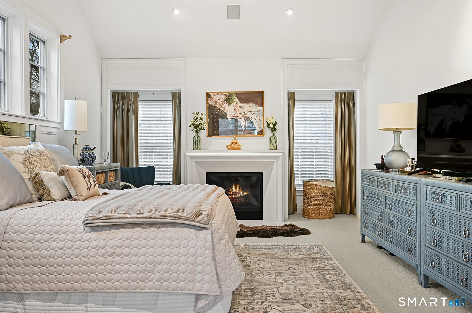 320 Warner Hill Road