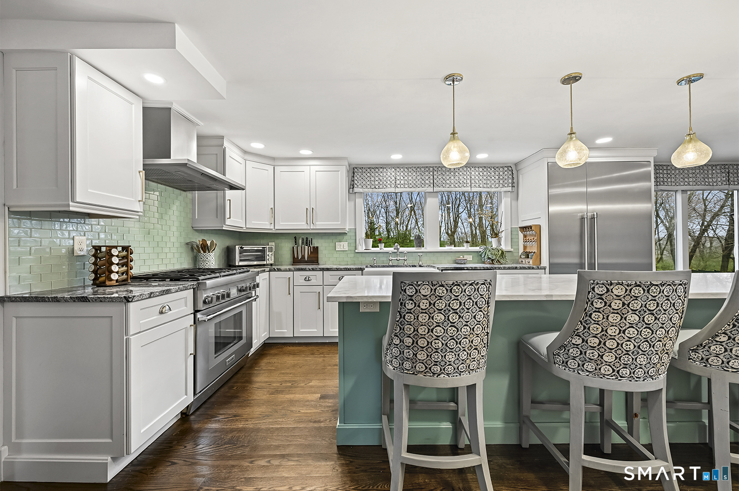 320 Warner Hill Road