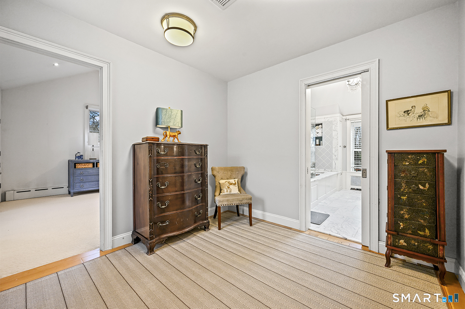 320 Warner Hill Road