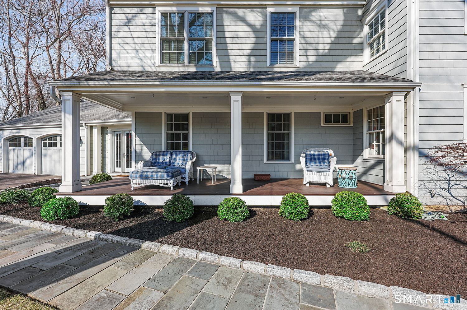 320 Warner Hill Road