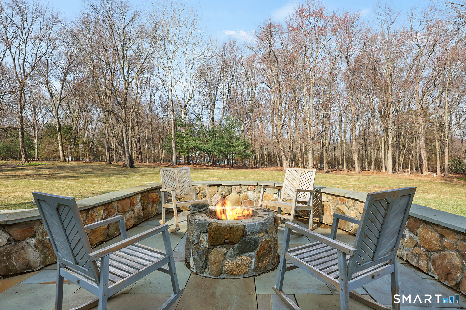 320 Warner Hill Road