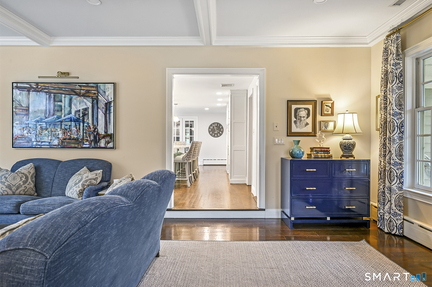 320 Warner Hill Road