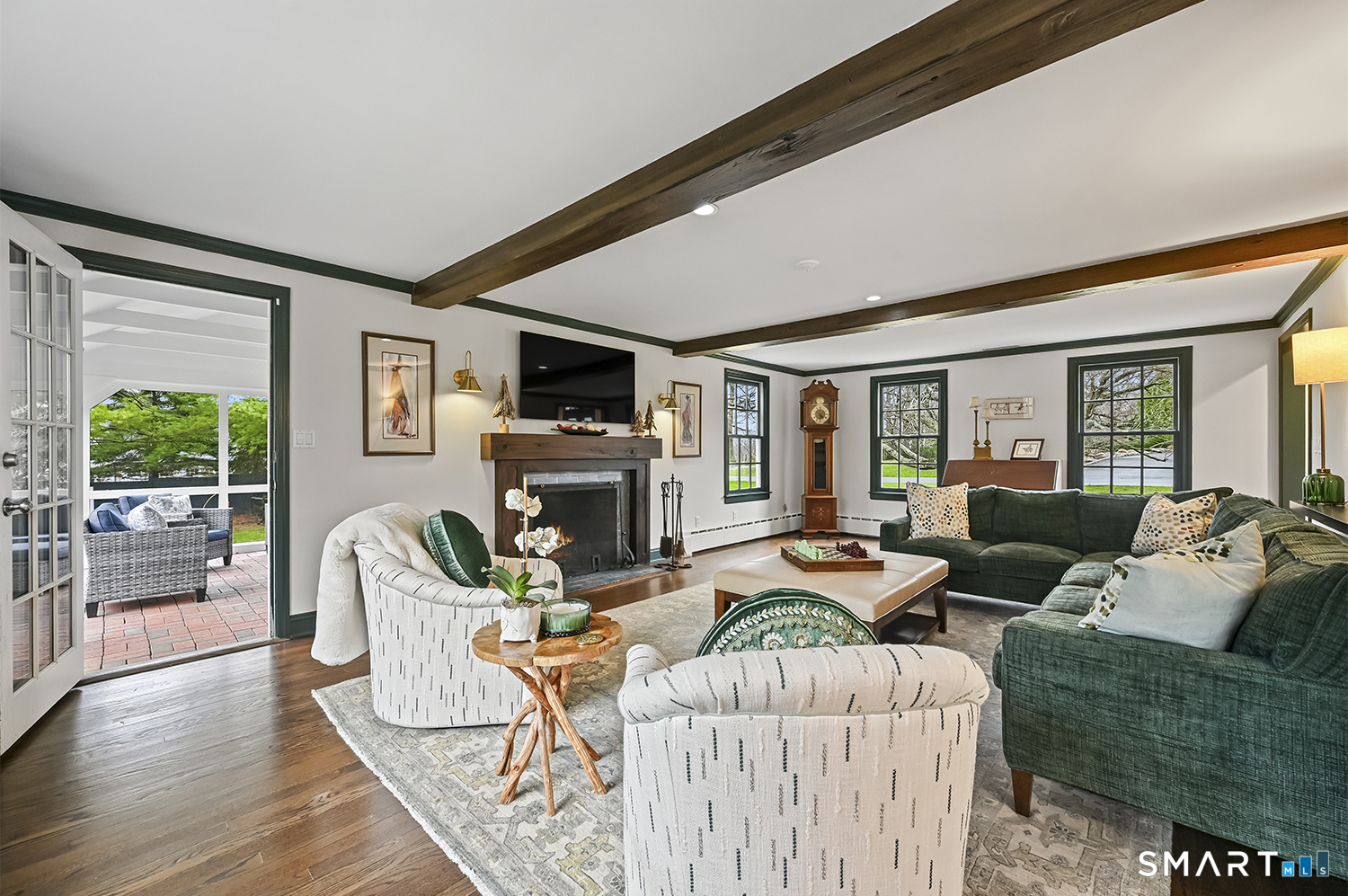 320 Warner Hill Road