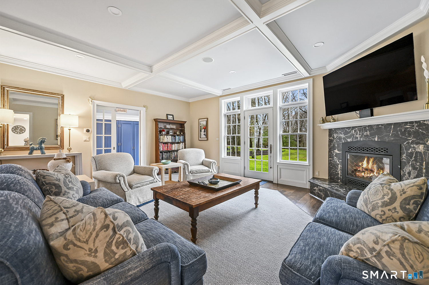 320 Warner Hill Road