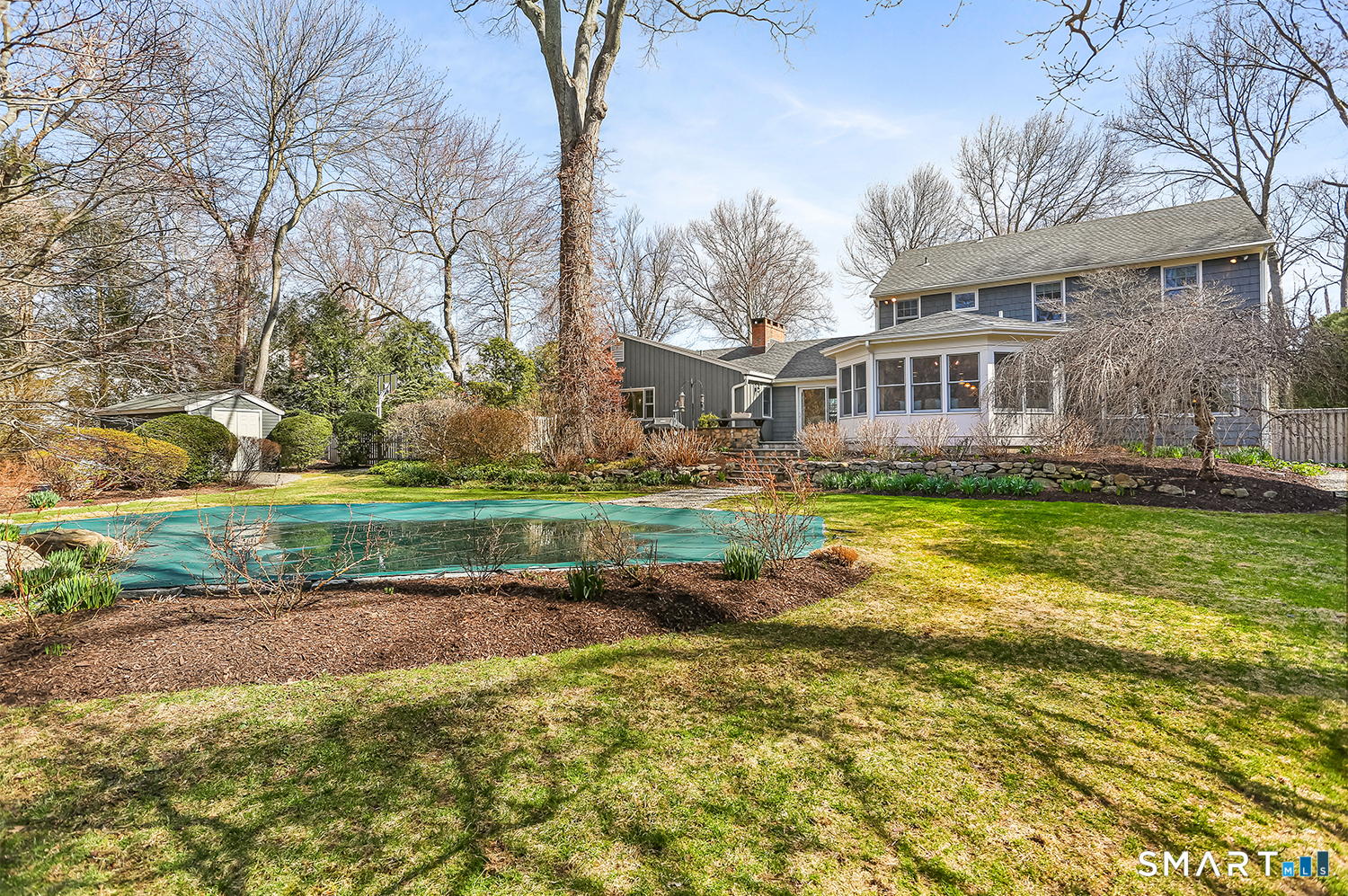 757 Galloping Hill Road