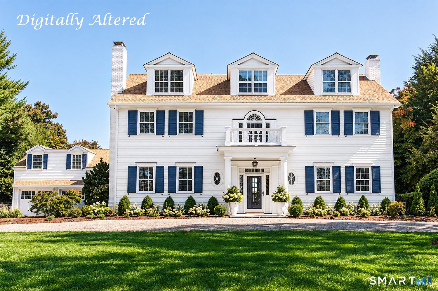 775 Sasco Hill Road