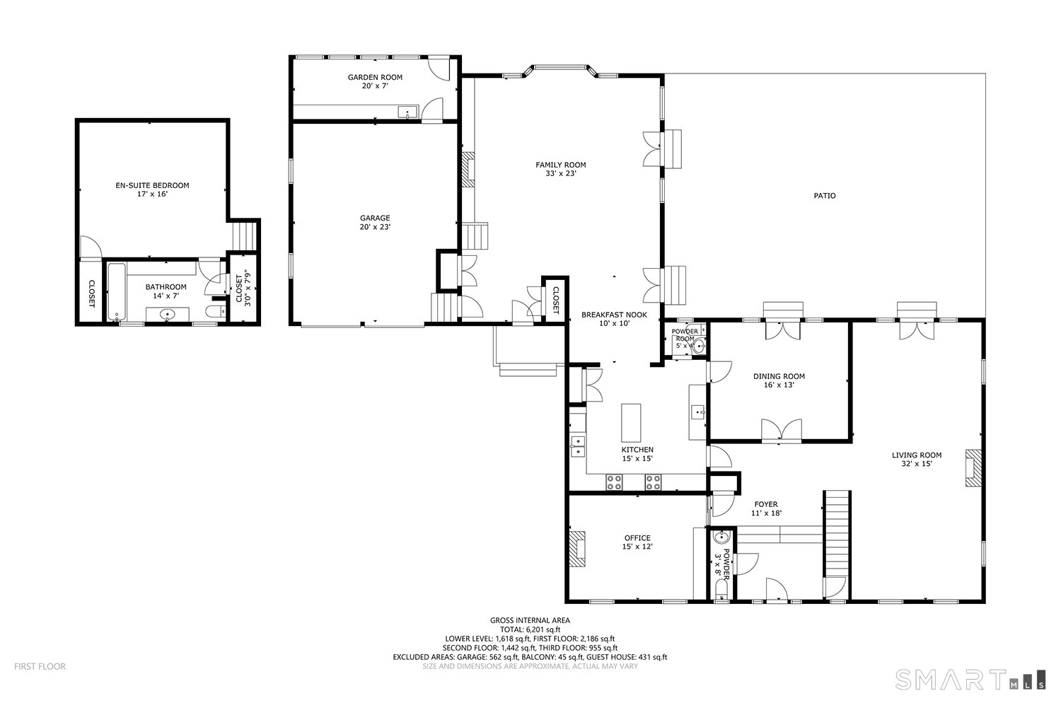775 Sasco Hill Road