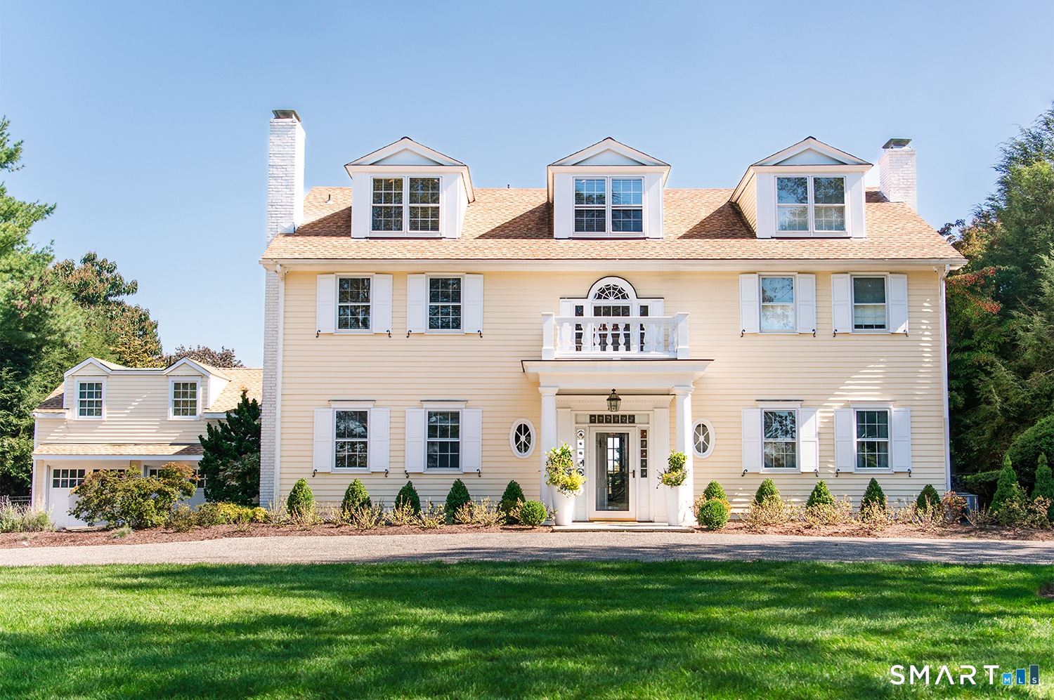 775 Sasco Hill Road