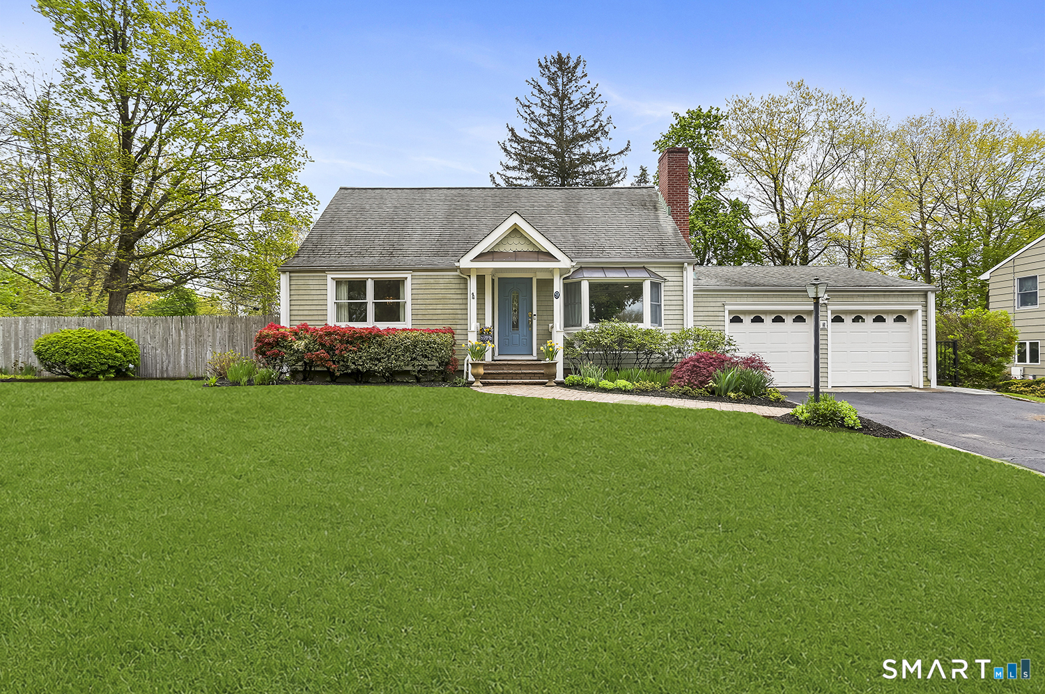 9 Wildwood Road