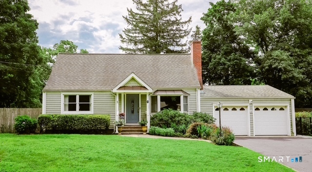 9 Wildwood Road