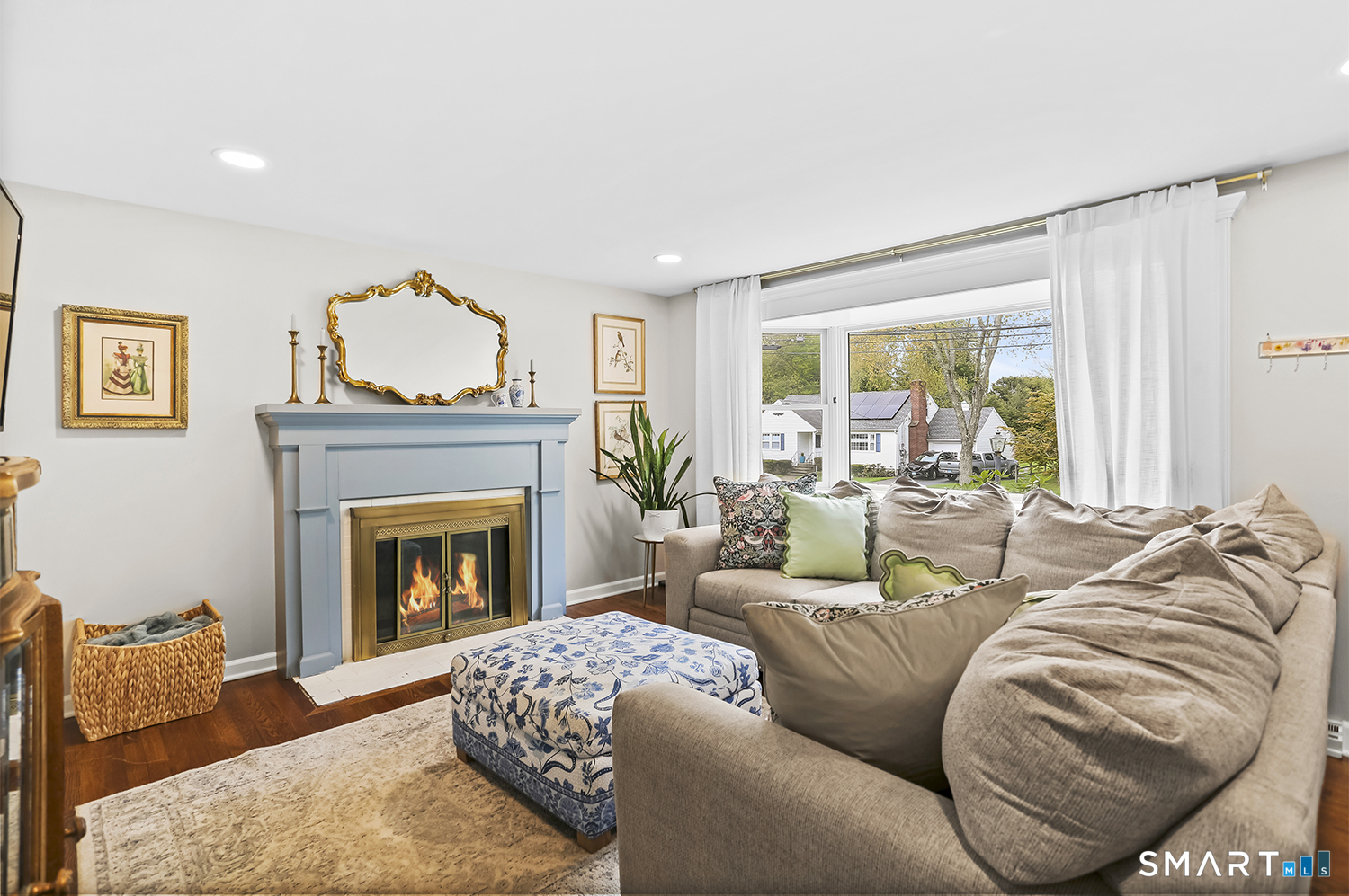 9 Wildwood Road