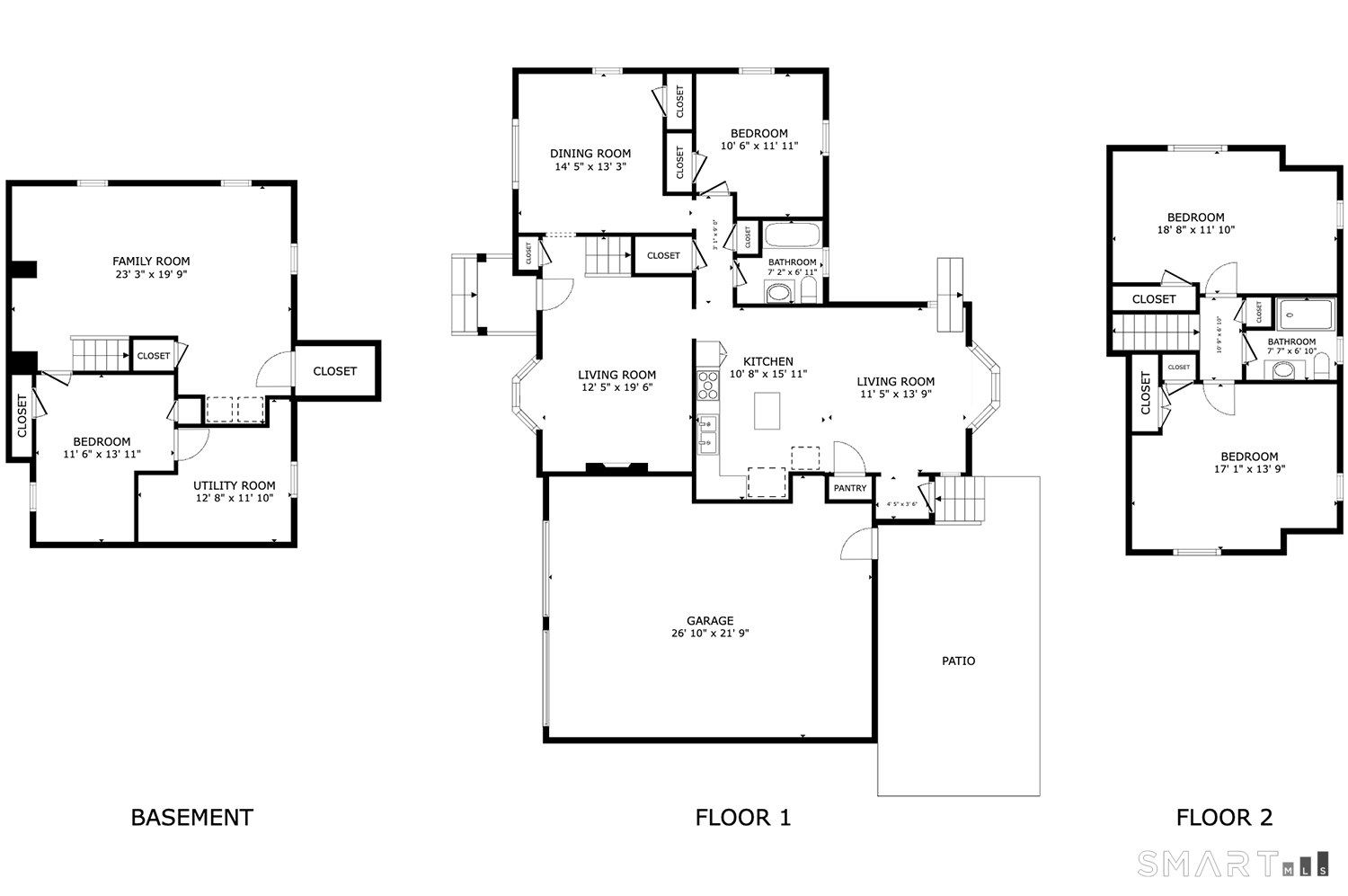9 Wildwood Road