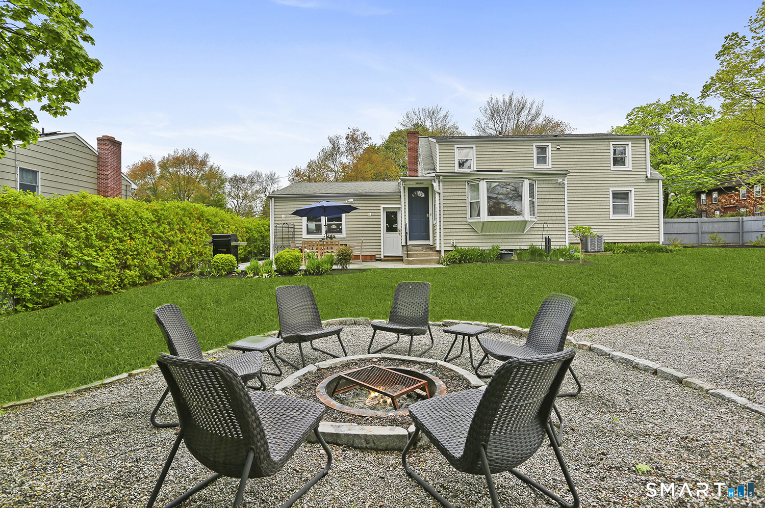 9 Wildwood Road