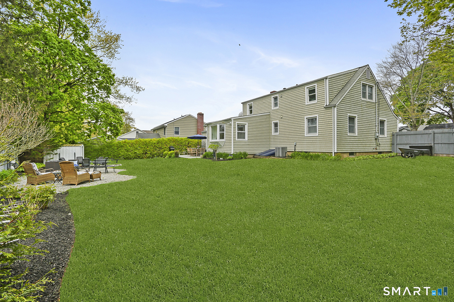 9 Wildwood Road