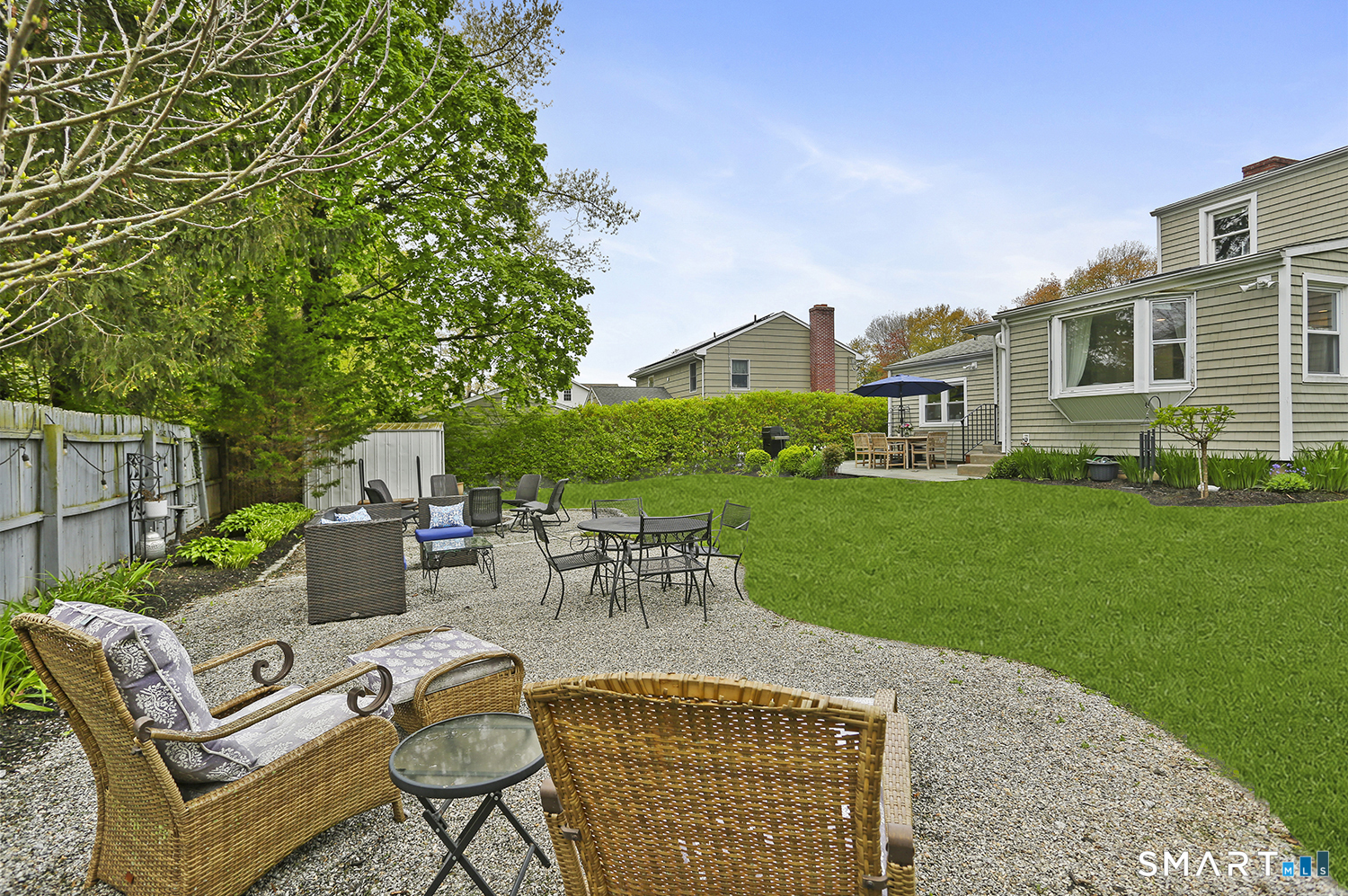9 Wildwood Road