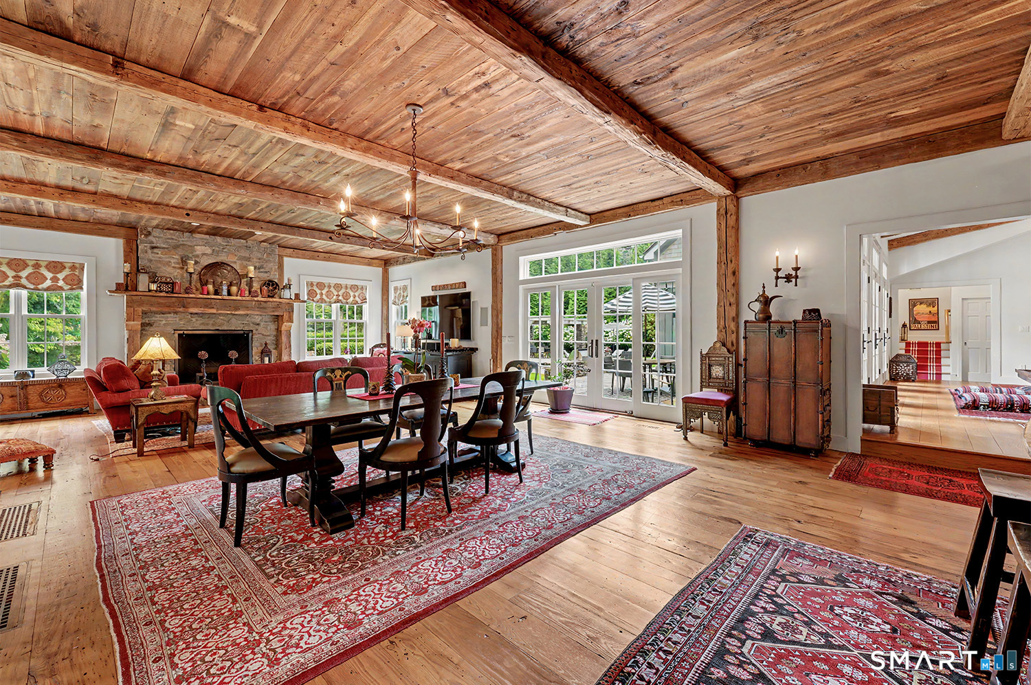 1061 Cedar Road