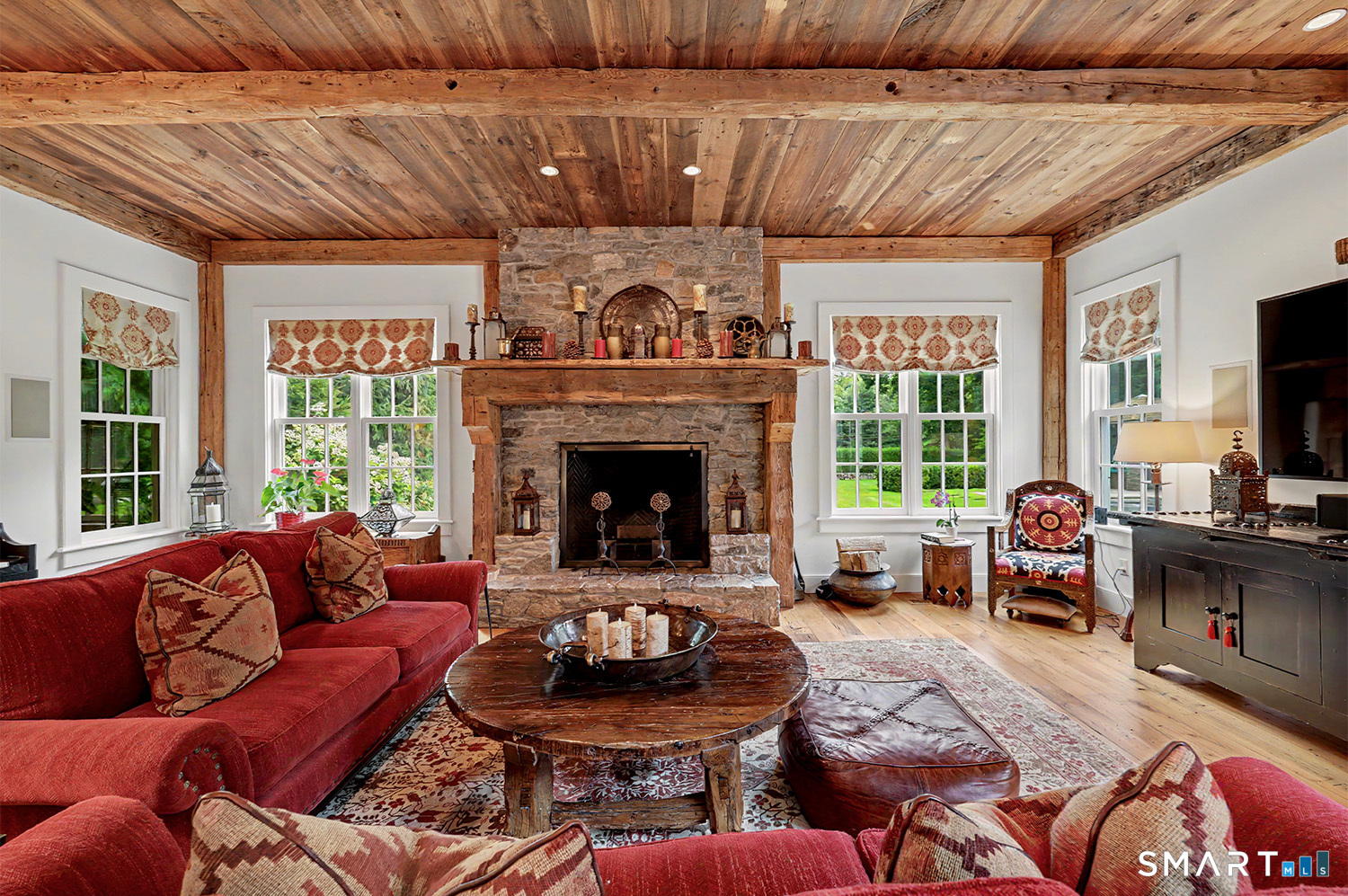 1061 Cedar Road
