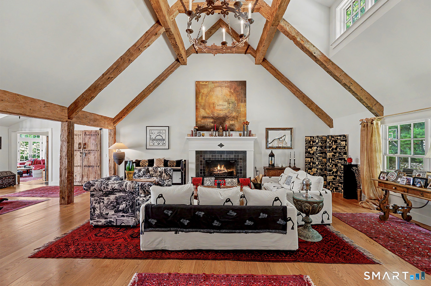 1061 Cedar Road