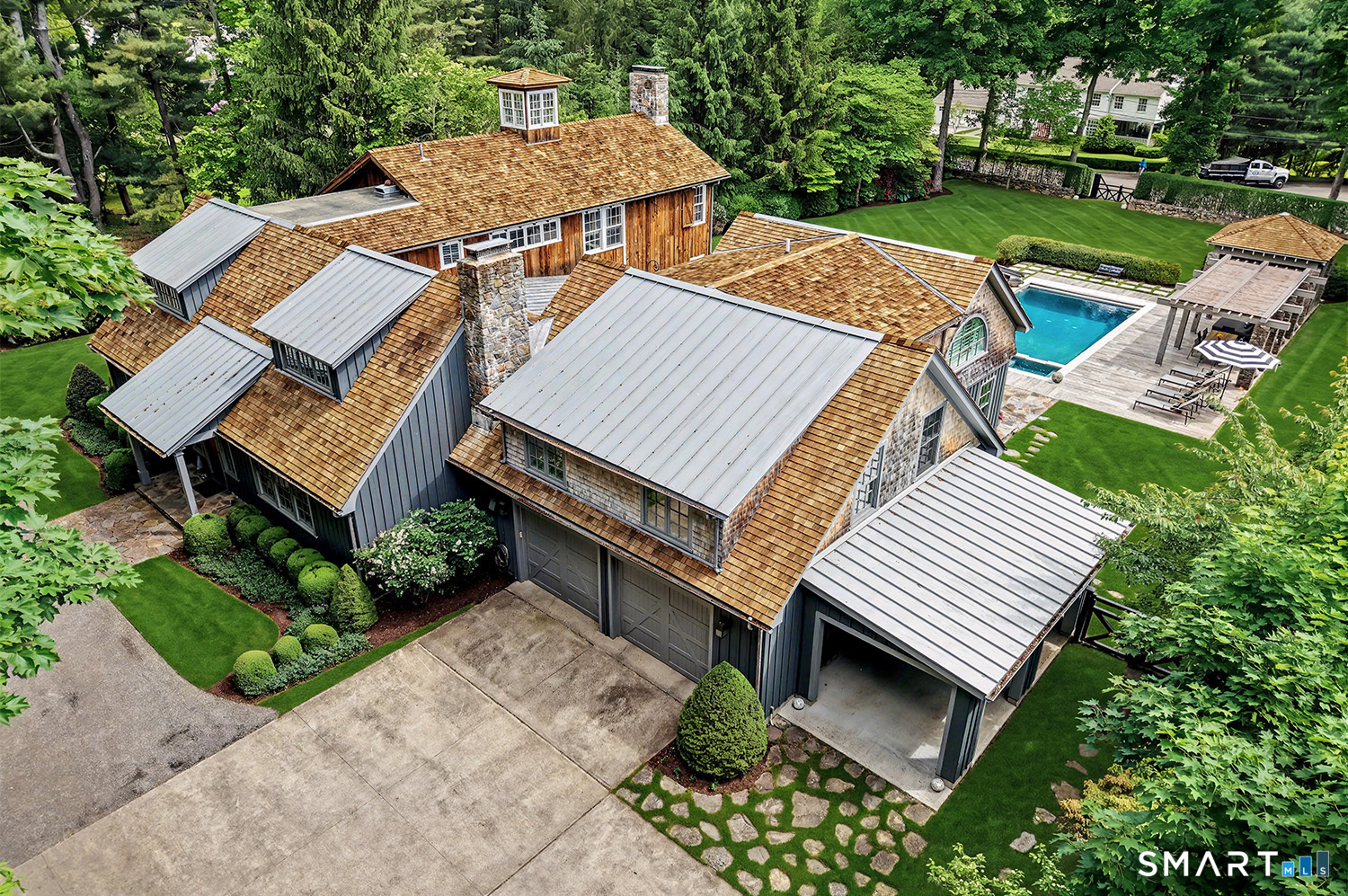 1061 Cedar Road