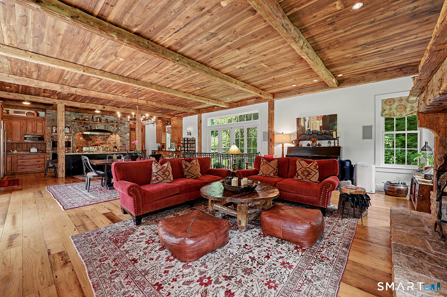 1061 Cedar Road