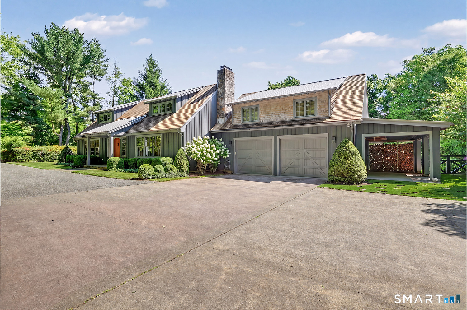 1061 Cedar Road