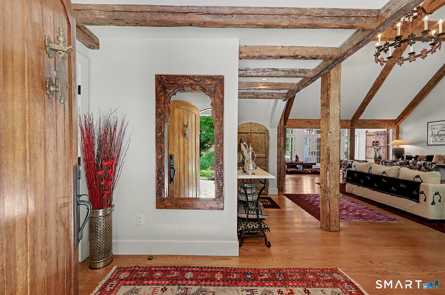 1061 Cedar Road