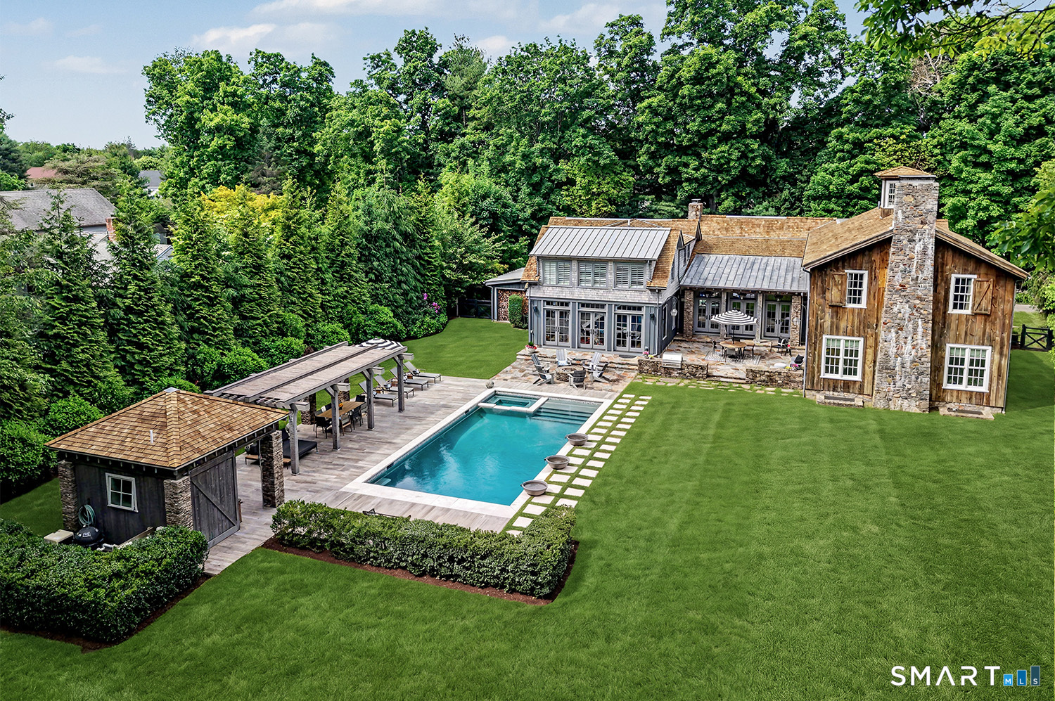 1061 Cedar Road