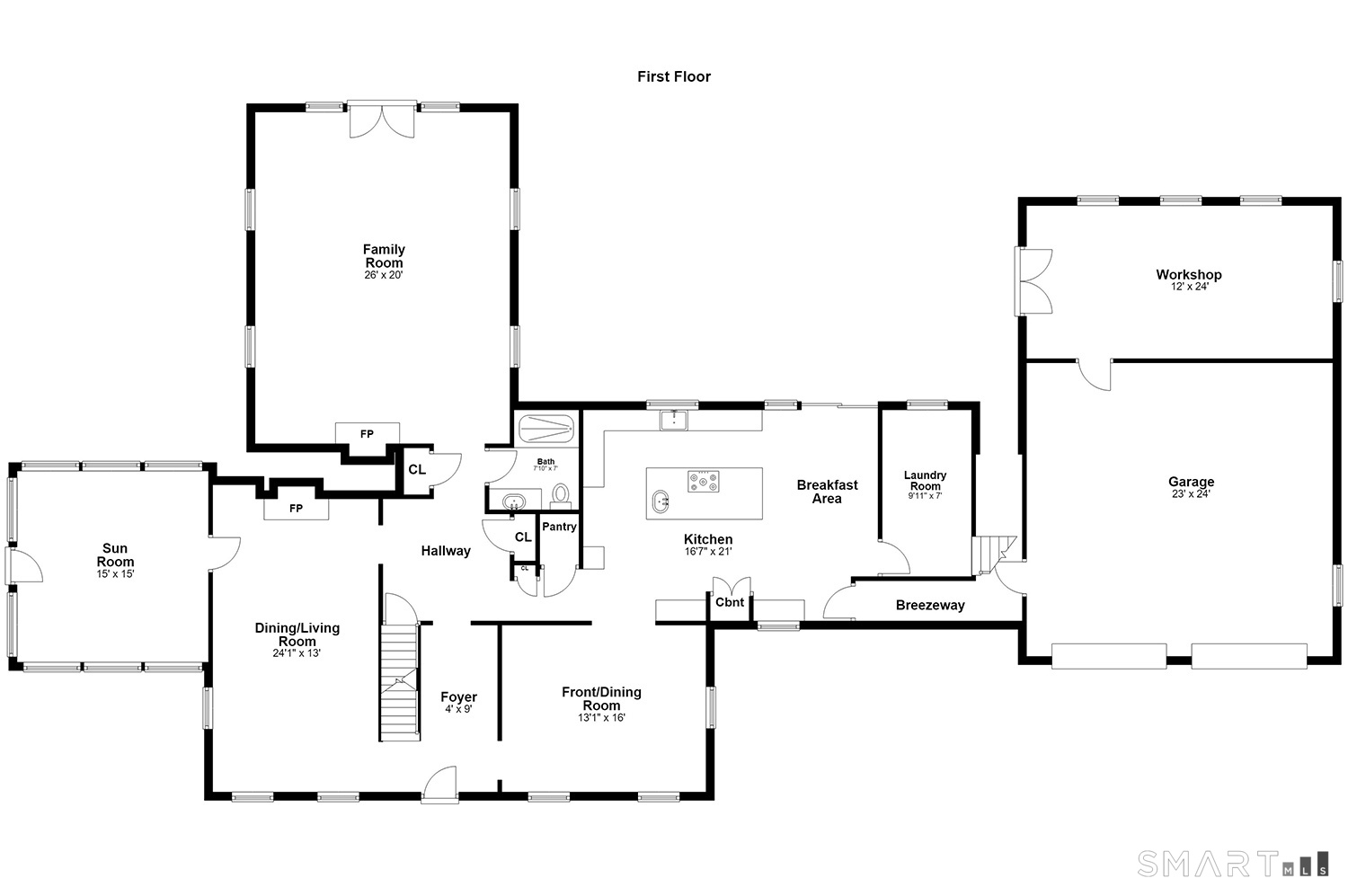 128 Cobblers Hill Road