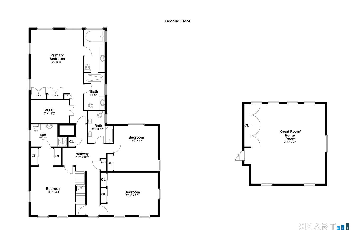 128 Cobblers Hill Road