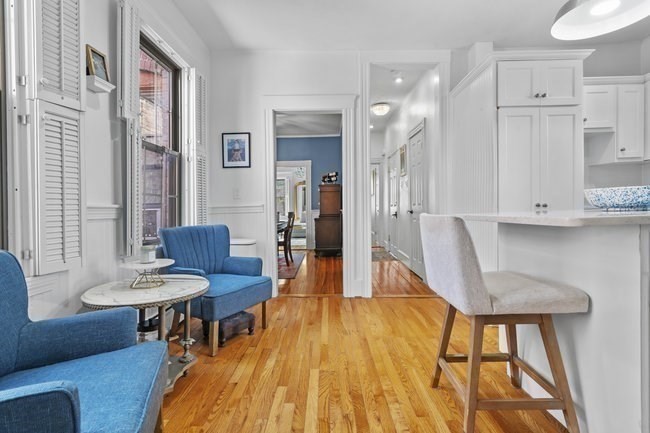 45 High St # 3