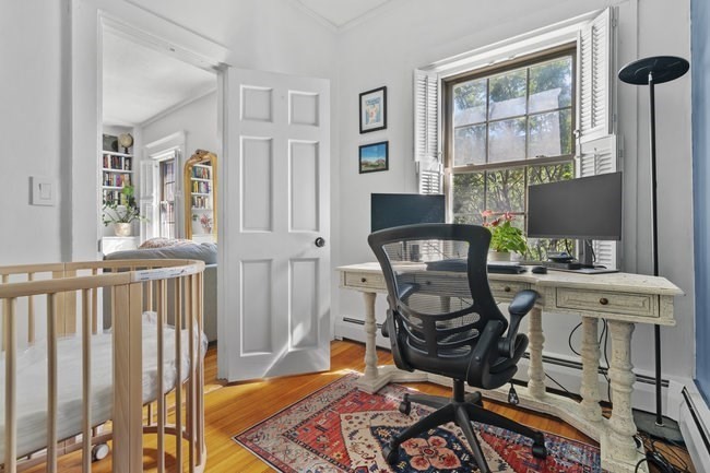 45 High St # 3