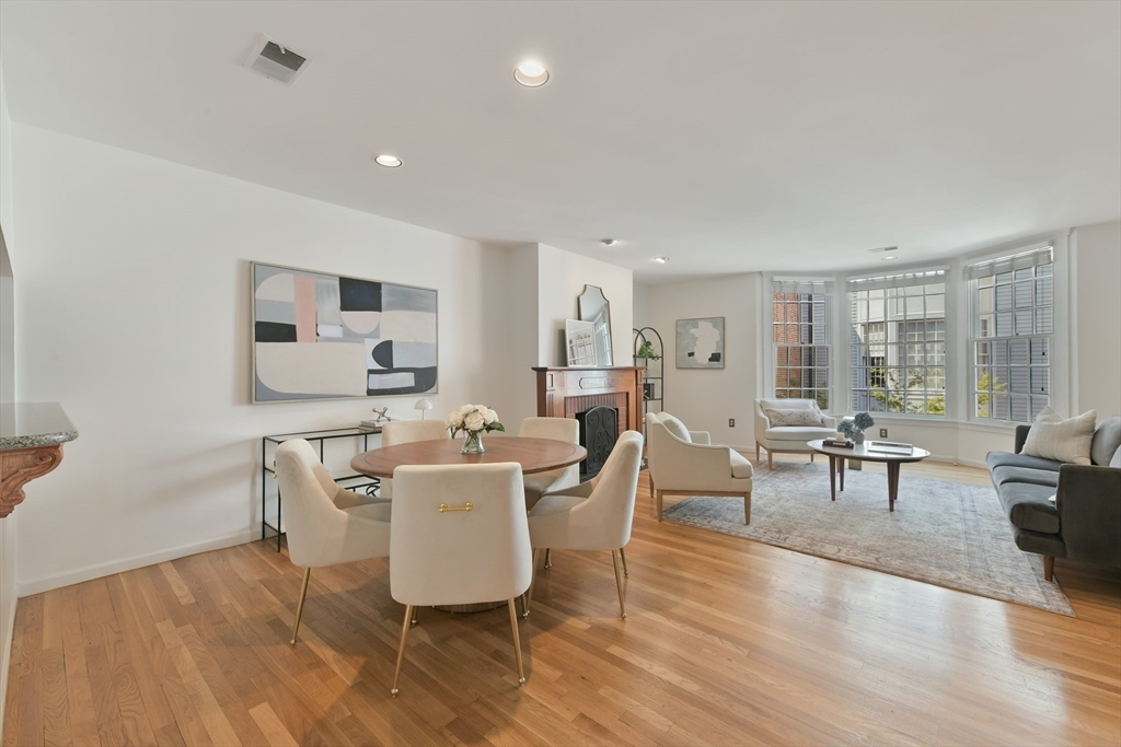 40 Joy St # 4