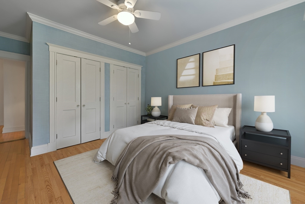 250 Commonwealth Avenue # 7