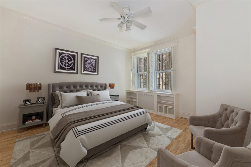 250 Commonwealth Avenue # 7