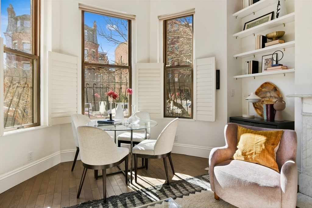 363 Marlborough St # 3