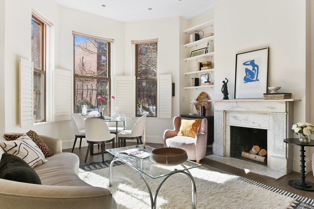 363 Marlborough St # 3